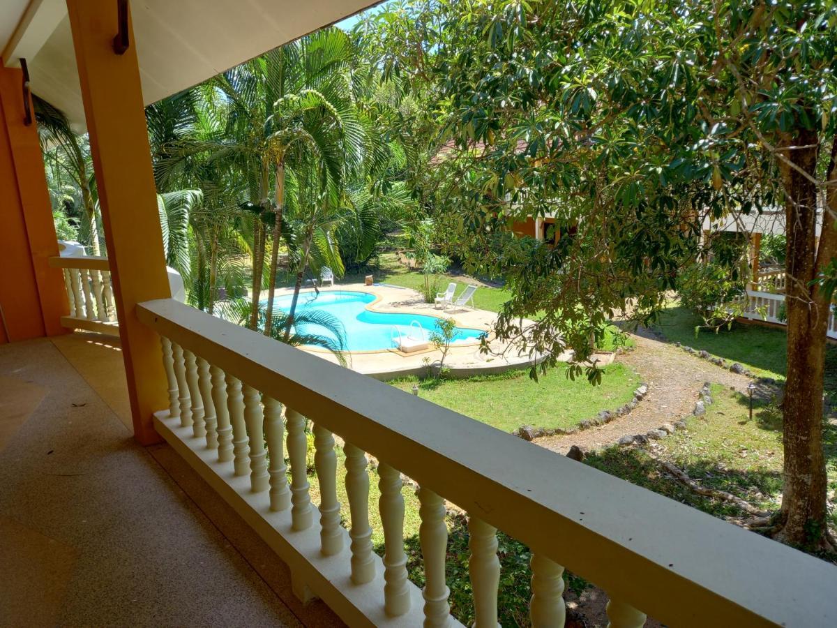 Sabai Residence Ao Nang Dış mekan fotoğraf