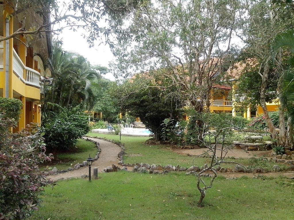 Sabai Residence Ao Nang Dış mekan fotoğraf