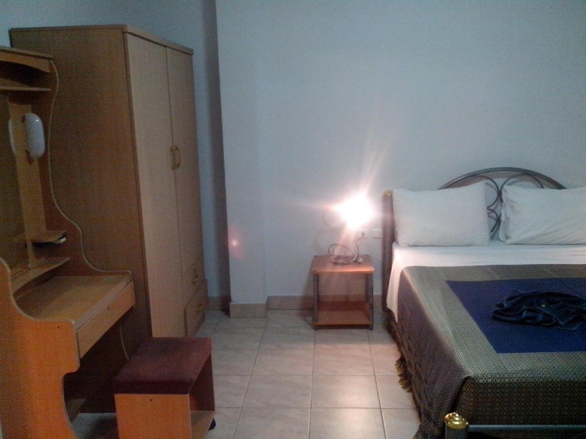 Sabai Residence Ao Nang Oda fotoğraf