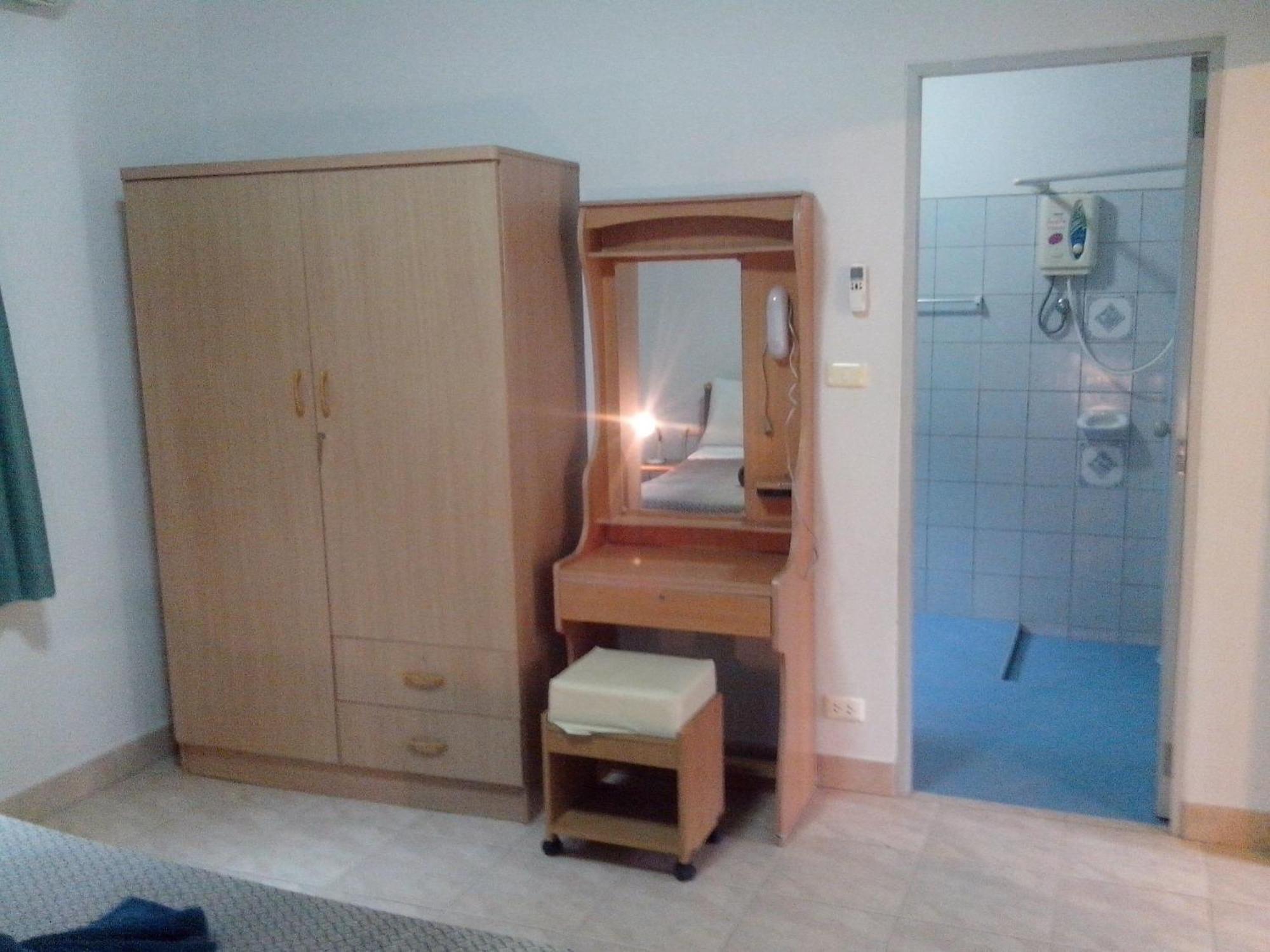 Sabai Residence Ao Nang Oda fotoğraf