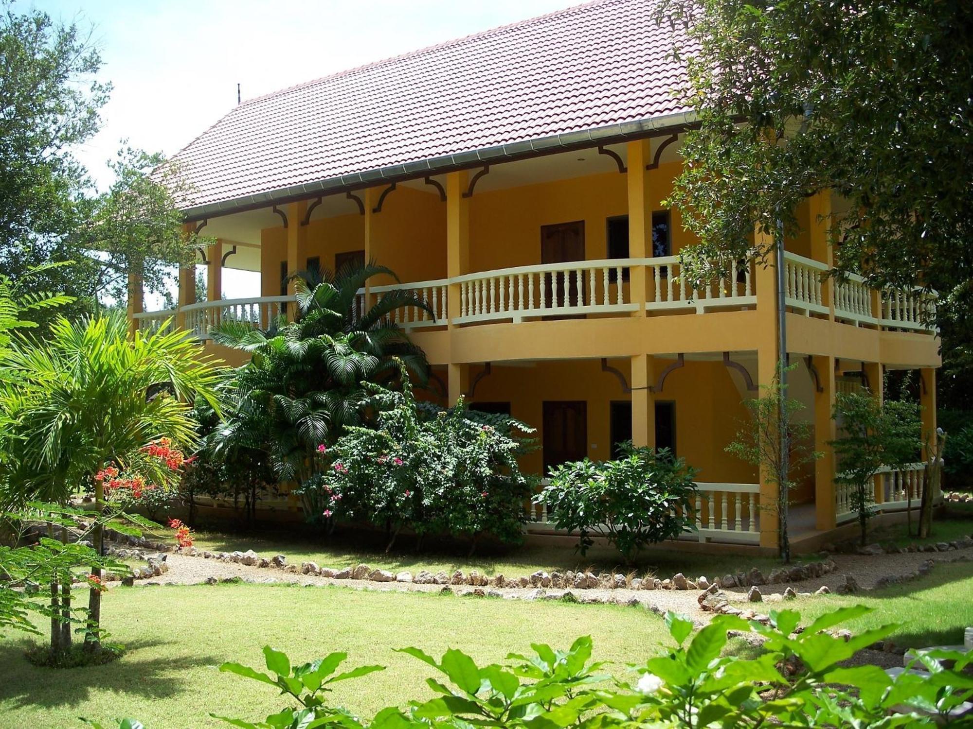 Sabai Residence Ao Nang Oda fotoğraf