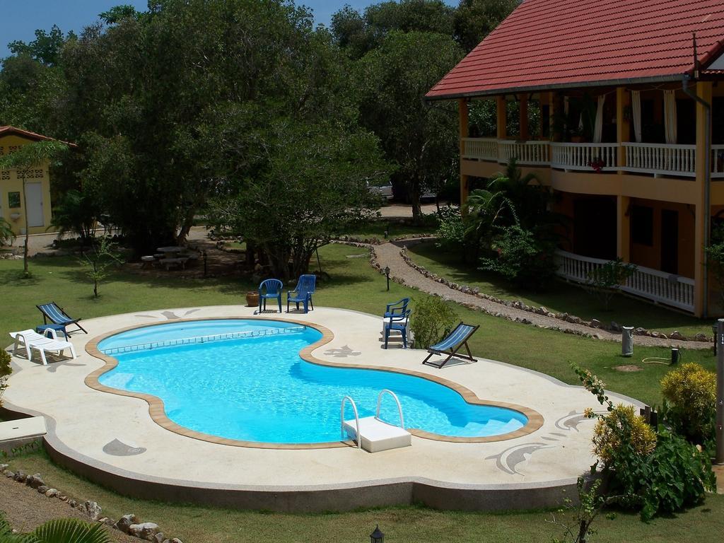 Sabai Residence Ao Nang Dış mekan fotoğraf