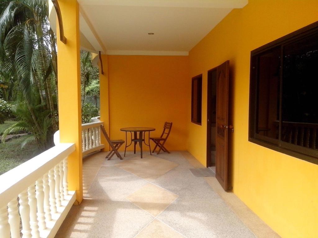 Sabai Residence Ao Nang Oda fotoğraf